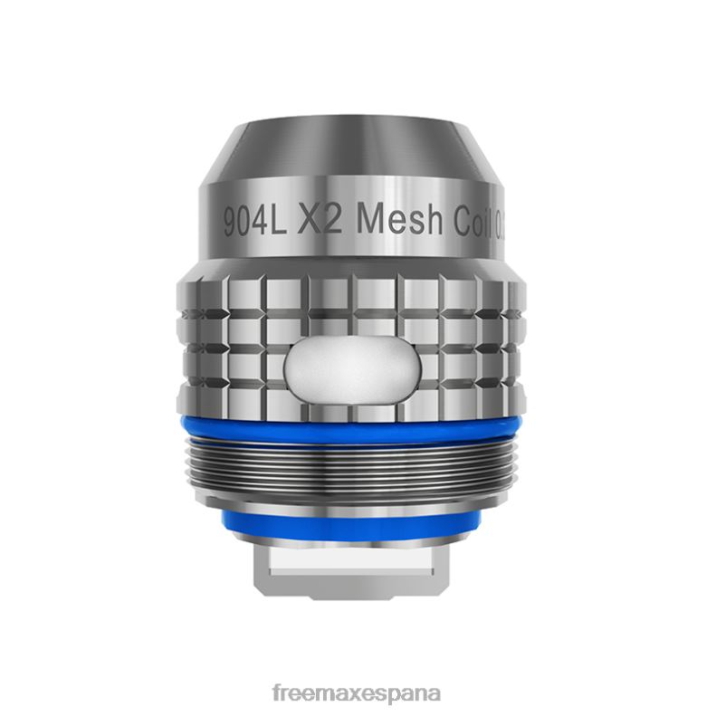 Freemax España - FreeMAX Bobina de malla 904l x 0T804318 x2