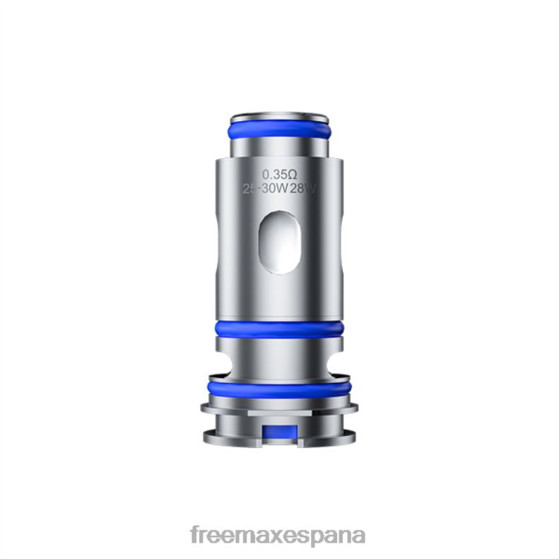 Freemax España - FreeMAX bobinas de malla st 0T804287 ss