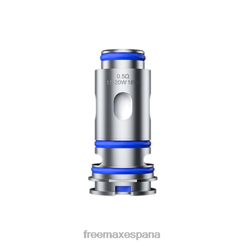 Freemax España - FreeMAX bobinas de malla st 0T804287 ss