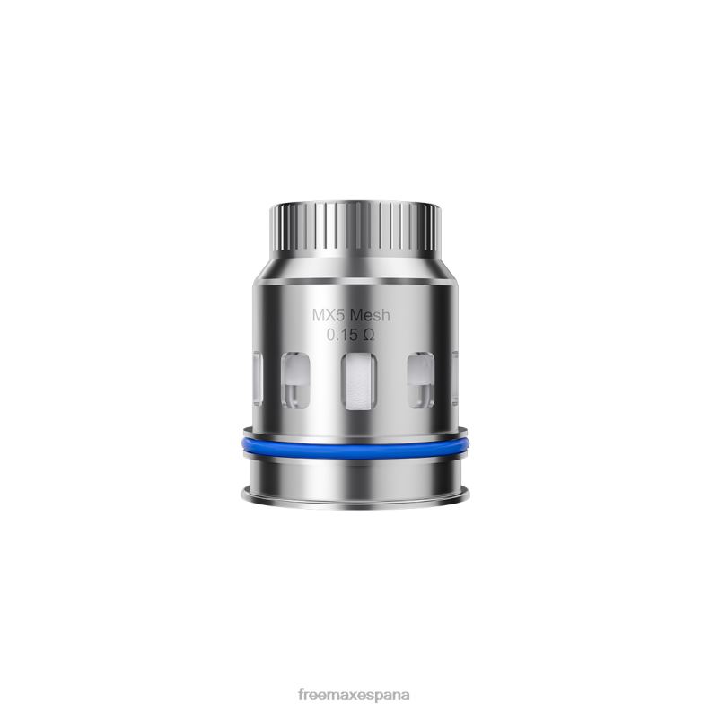 Freemax Madrid - FreeMAX bobina de malla mx 0T804301 mx5