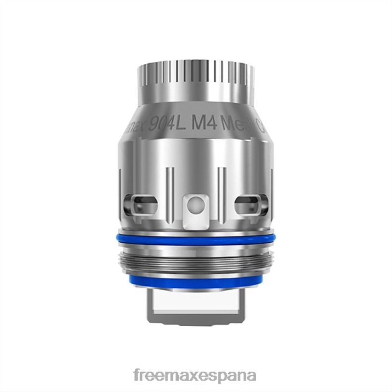 Freemax Pod Kit - FreeMAX Bobina de malla de 904l m 0T804324 ss m4