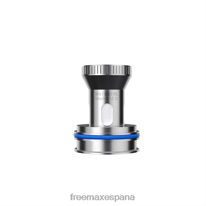 Freemax Pod Kit - FreeMAX bobina de malla mx 0T804295 mx1