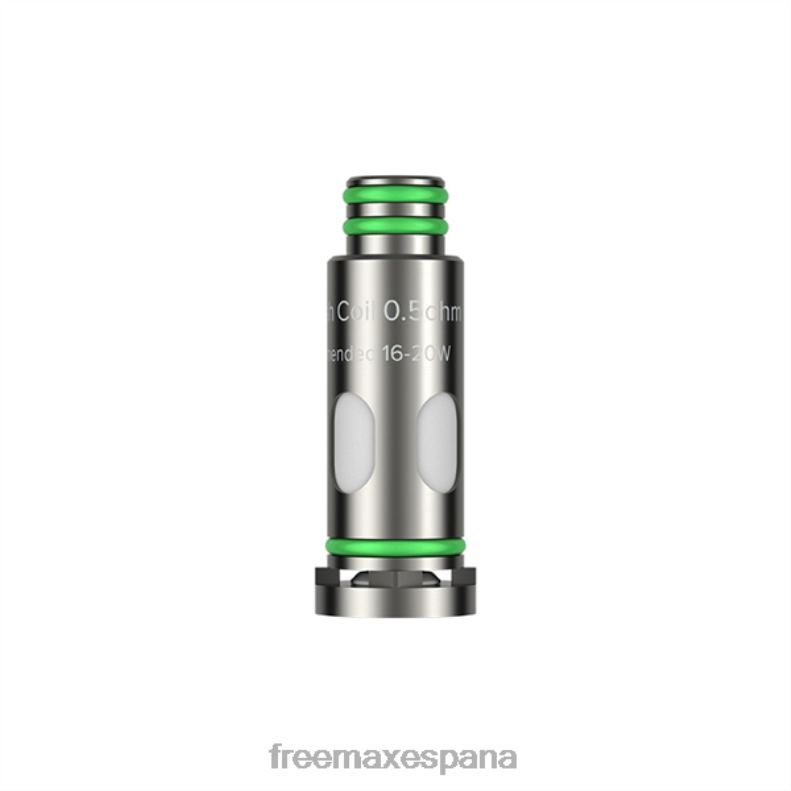 Freemax Pod Kit - FreeMAX serie de bobinas de buey 0T804309 ss