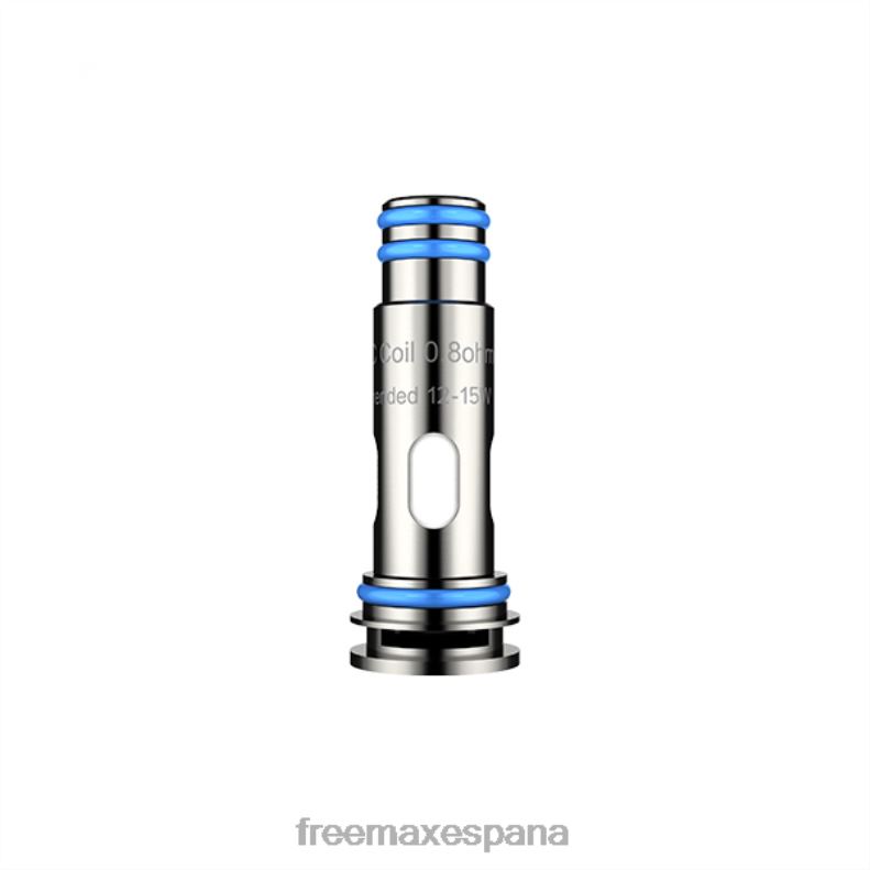 Freemax Pod Kit - FreeMAX serie de bobinas de buey 0T804309 ss