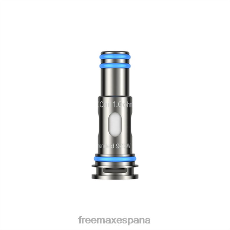Freemax Pod Kit - FreeMAX serie de bobinas de buey 0T804309 ss