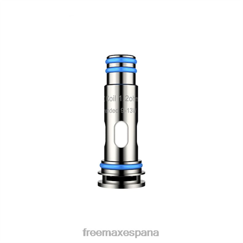 Freemax Pod Kit - FreeMAX serie de bobinas de buey 0T804309 ss