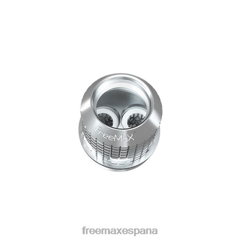Freemax Pod Kit - FreeMAX x bobina de malla 0T804276 ss