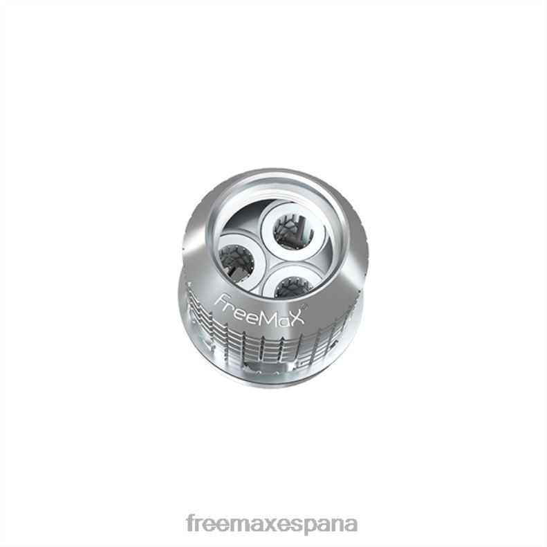 Freemax Pod Kit - FreeMAX x bobina de malla 0T804276 ss