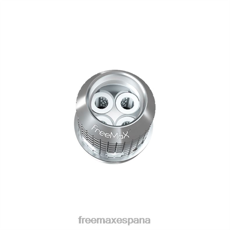 Freemax Pod Kit - FreeMAX x bobina de malla 0T804276 ss
