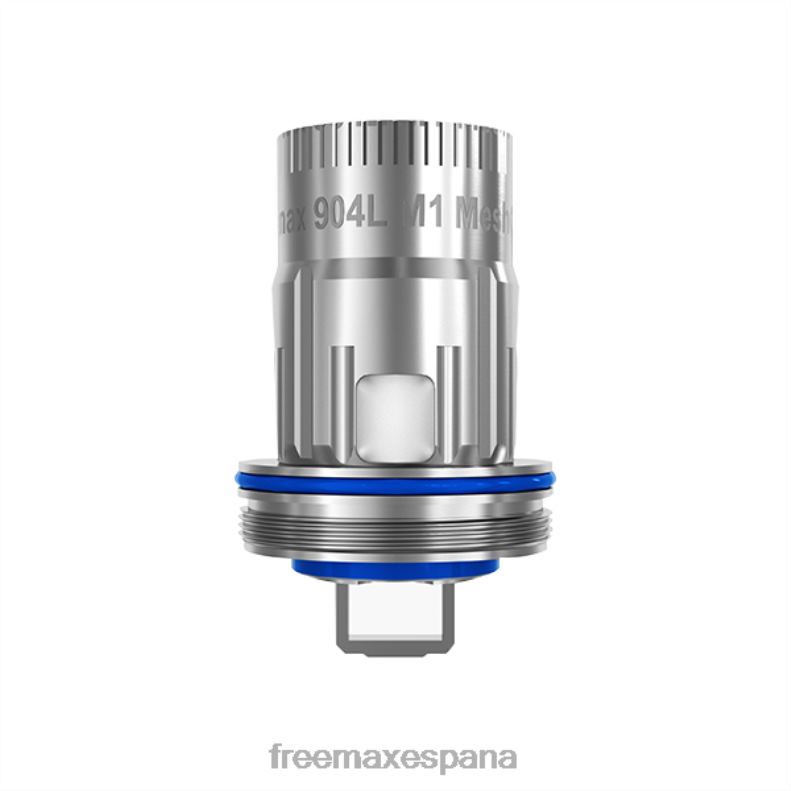 Freemax Precio - FreeMAX Bobina de malla de 904l m 0T804321 ssm1
