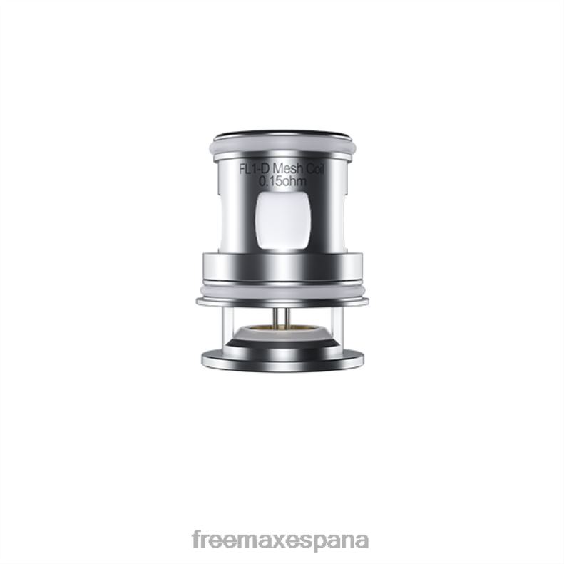 Freemax Precio - FreeMAX bobina de malla fl 0T804292 ss fl1