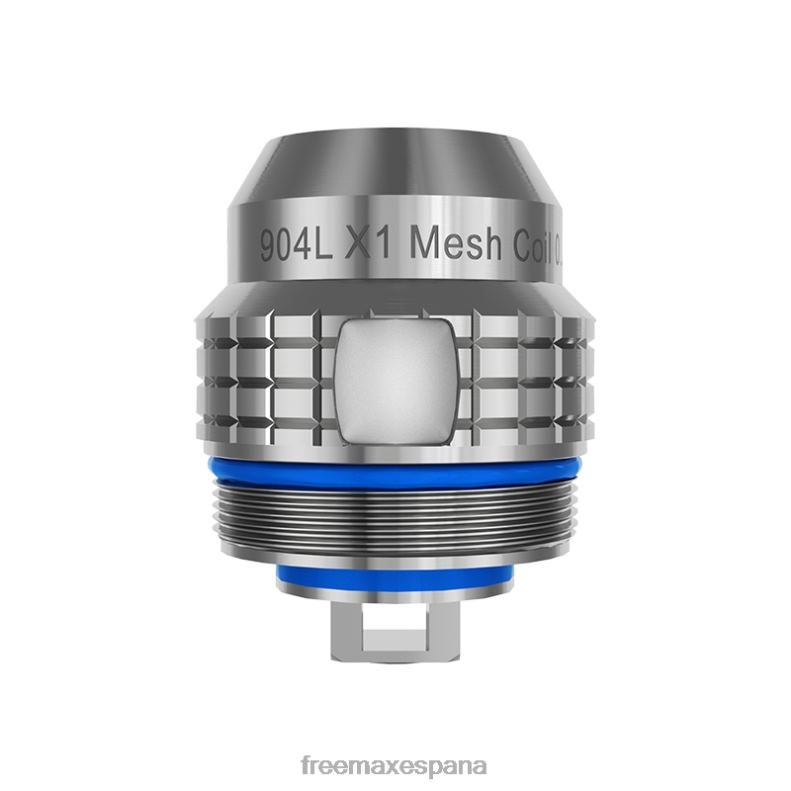 Freemax Shop - FreeMAX Bobina de malla 904l x 0T804317 x1