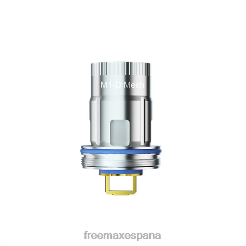 Freemax Shop - FreeMAX bobina de malla m1-d 0T804286 ss
