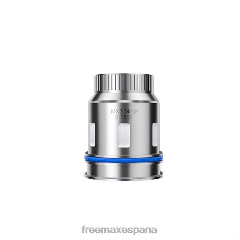 Freemax Shop - FreeMAX bobina de malla mx 0T804298 mx3