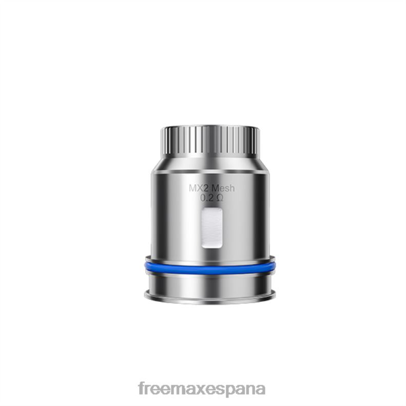 Freemax Store - FreeMAX bobina de malla mx 0T804297 mx2