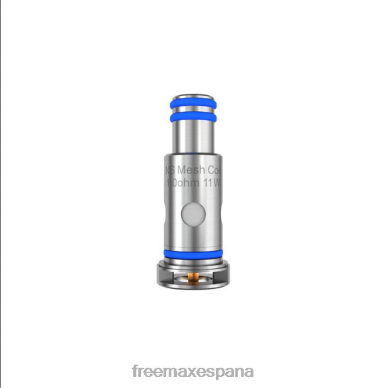 Freemax Store - FreeMAX bobina de malla ns 0T804283 ss