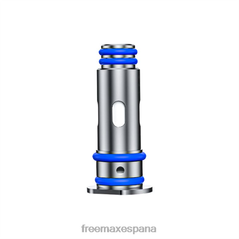 Freemax Vape España - FreeMAX bobina de malla gx 0T804289 ss