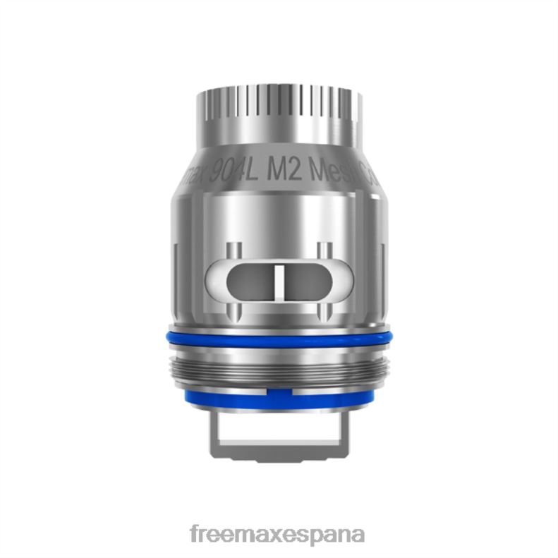 Freemax Vape Precio - FreeMAX Bobina de malla de 904l m 0T804322 m2