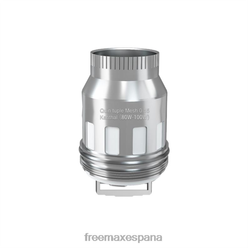 Freemax Vape Precio - FreeMAX M PRO malla 0T804260 ss