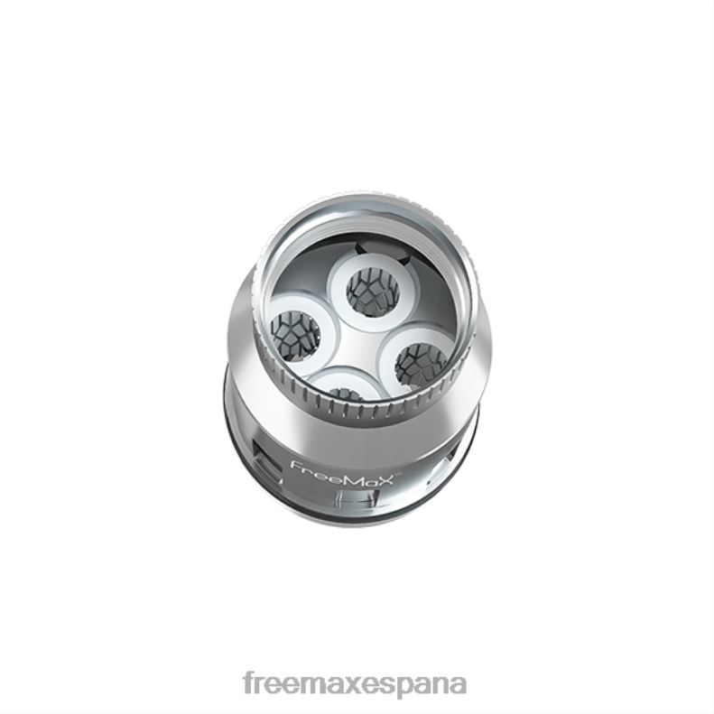 Freemax Vape Precio - FreeMAX M PRO malla 0T804260 ss