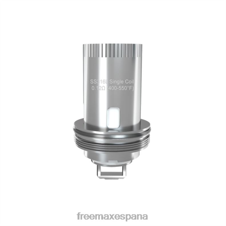 Freemax Vape Precio - FreeMAX M PRO malla 0T804260 ss