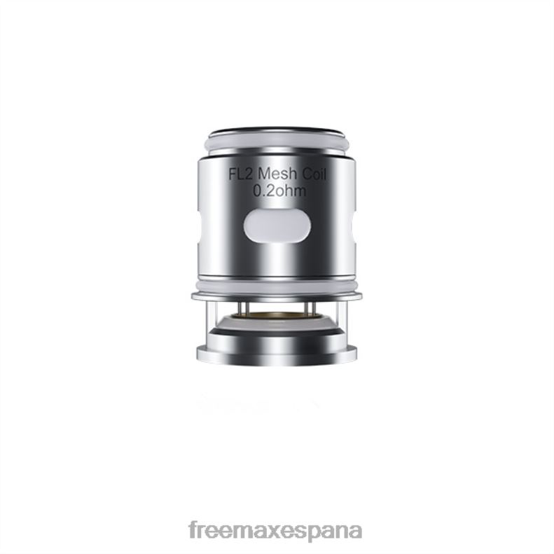 Freemax Vape Precio - FreeMAX bobina de malla fl 0T804293 fl2