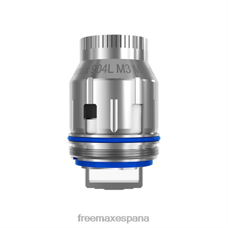 Freemax Vape Price - FreeMAX Bobina de malla de 904l m 0T804323 m3