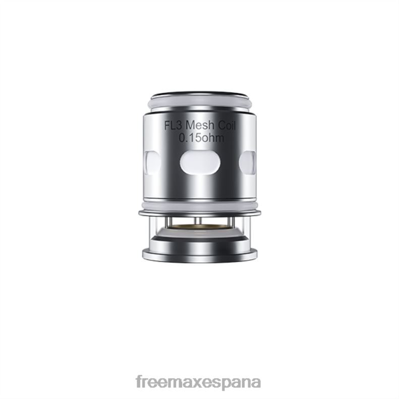 Freemax Vape Price - FreeMAX bobina de malla fl 0T804294 fl3