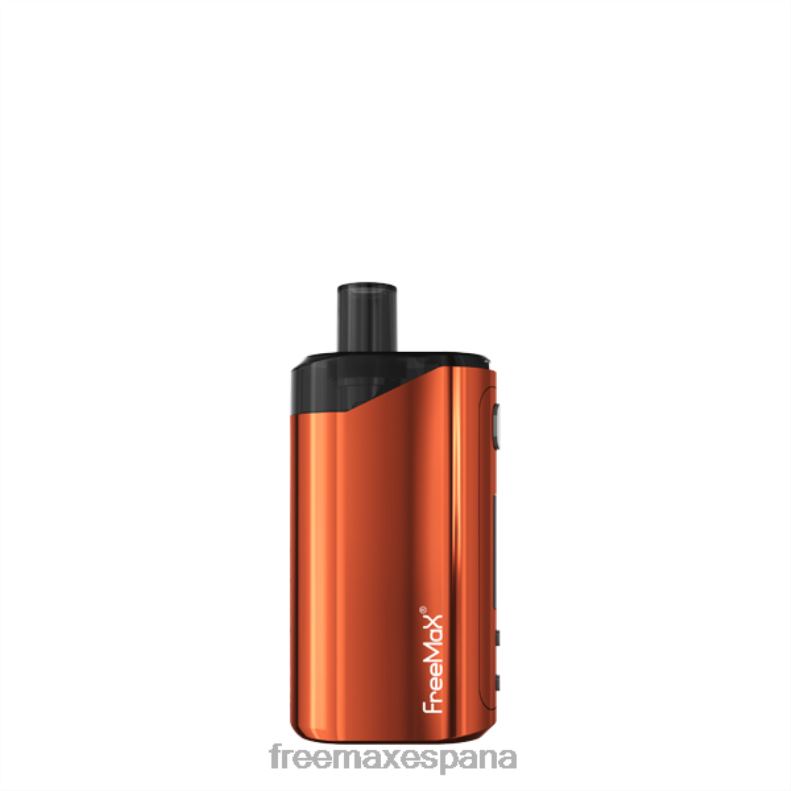 Freemax Madrid - FreeMAX AUTOPOD50 kit de modificación de cápsulas 0T804102 coral