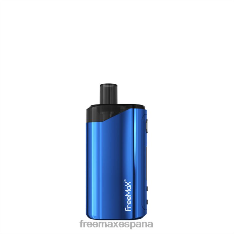 Freemax Store - FreeMAX AUTOPOD50 kit de modificación de cápsulas 0T80498 azul