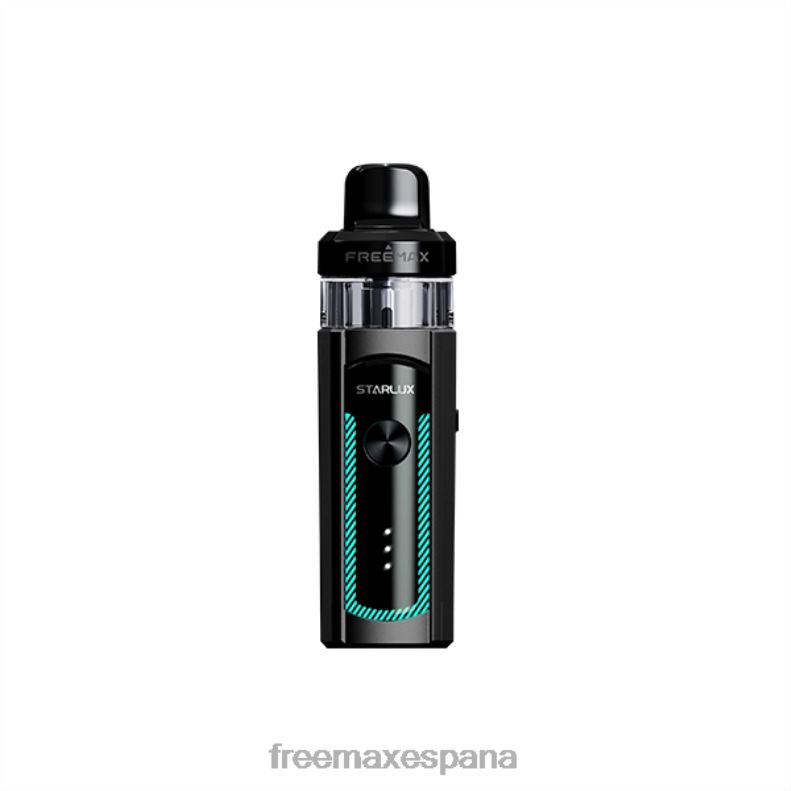 Freemax Shop - FreeMAX STARLUX equipo de 40w 0T804108 negro