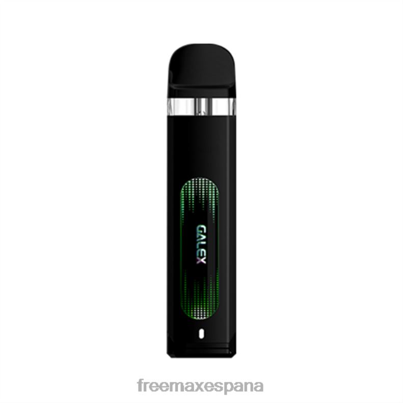 Freemax Precio - FreeMAX GALEX equipo 0T804112 negro