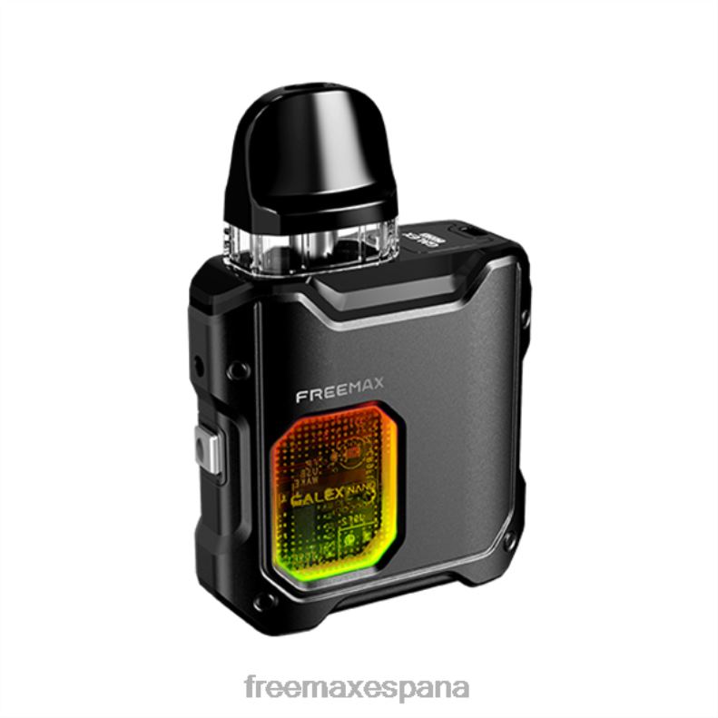 Freemax Shop - FreeMAX GALEX nano kit 0T804117 negro