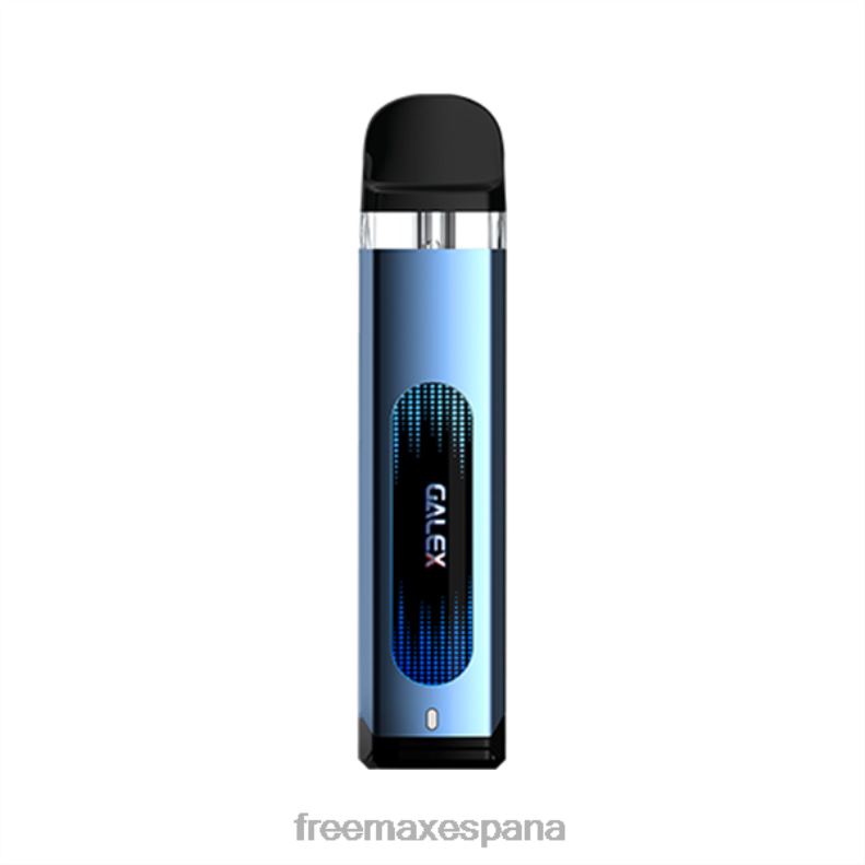 Freemax Vape Precio - FreeMAX GALEX equipo 0T804113 azul