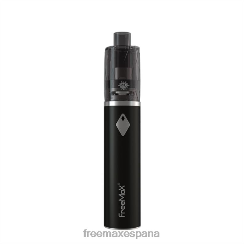 Freemax España - FreeMAX GEMM kit de inicio de 80w 0T80419 negro