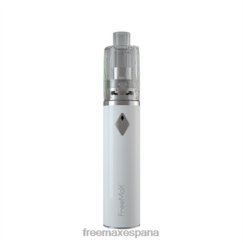 Freemax Pod Kit - FreeMAX GEMM kit de inicio de 80w 0T80416 blanco