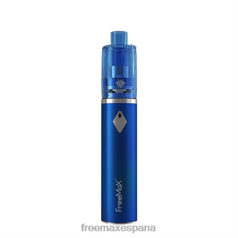 Freemax Shop - FreeMAX GEMM kit de inicio de 80w 0T80418 azul
