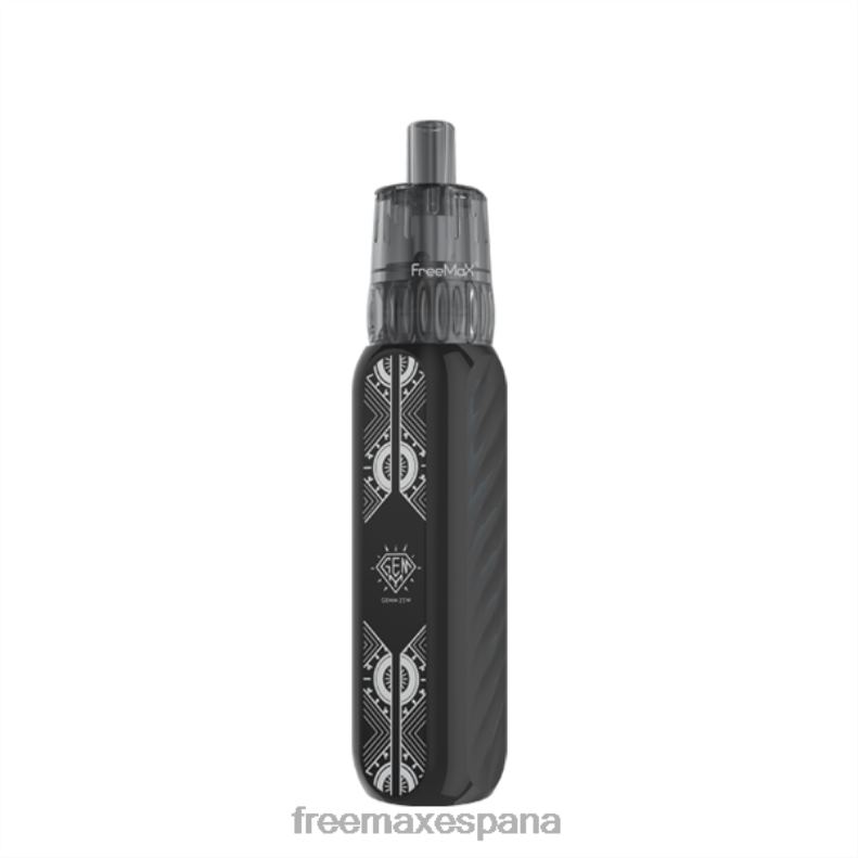 Freemax Vape Precio - FreeMAX GEMM kit de modificación de cápsula de 25w 0T80414 negro