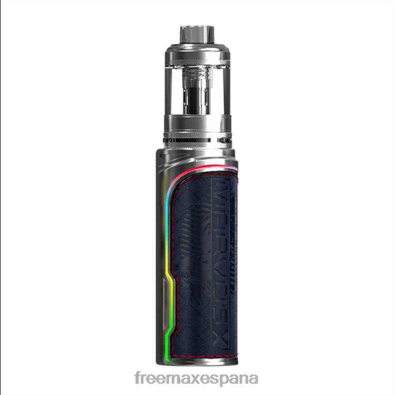 Freemax España - FreeMAX MARVOS kit de 100w 0T804145 Azul marino