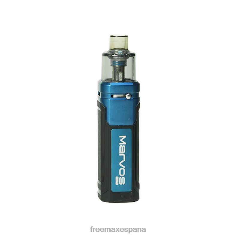 Freemax Madrid - FreeMAX MARVOS kit de 60w 0T80448 azul