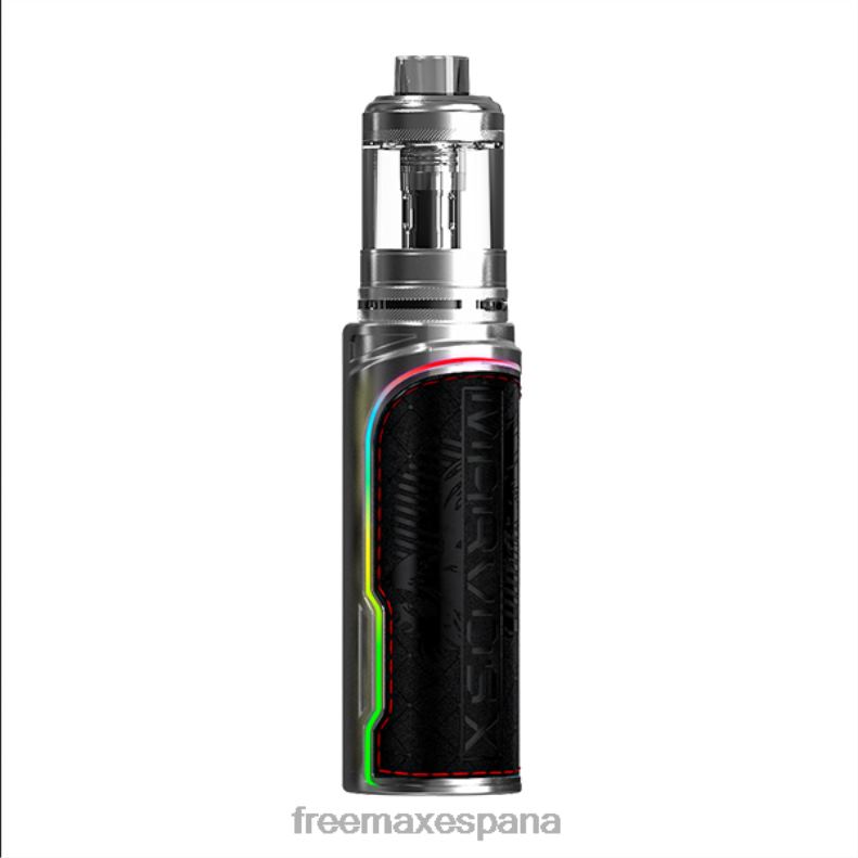 Freemax Pod Kit - FreeMAX MARVOS kit de 100w 0T804142 negro