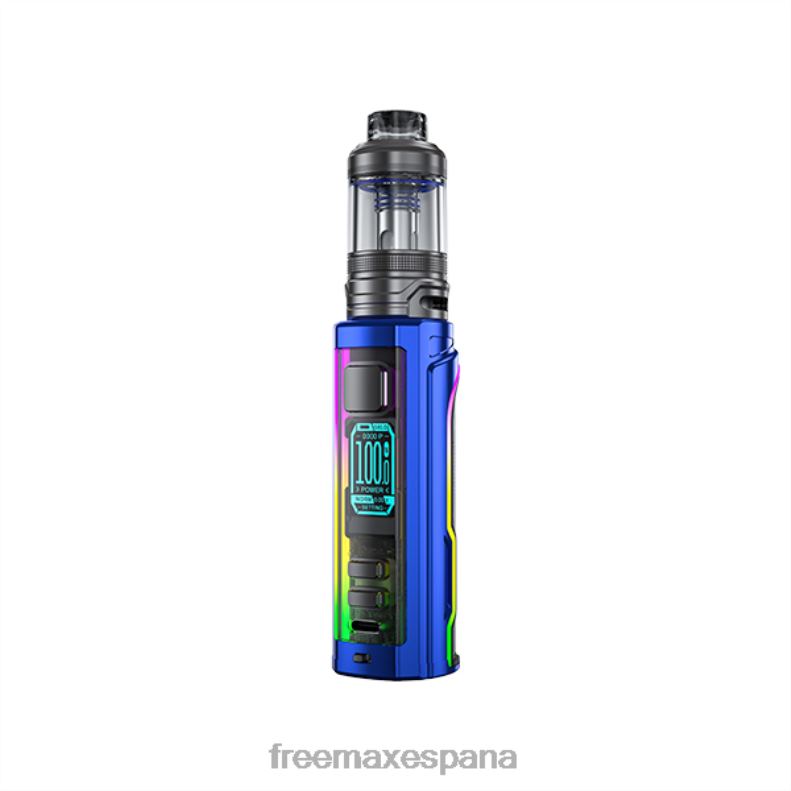 Freemax Precio - FreeMAX MARVOS kit x pro 100w 0T804121 azul