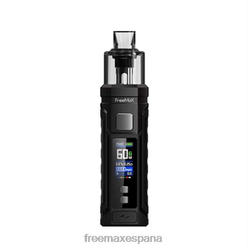 Freemax Shop - FreeMAX MARVOS kit de 60w 0T80454 negro