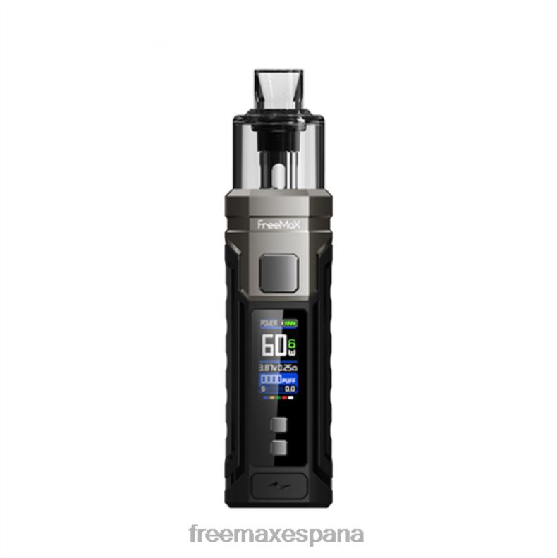 Freemax Store - FreeMAX MARVOS kit de 60w 0T80453 bronce
