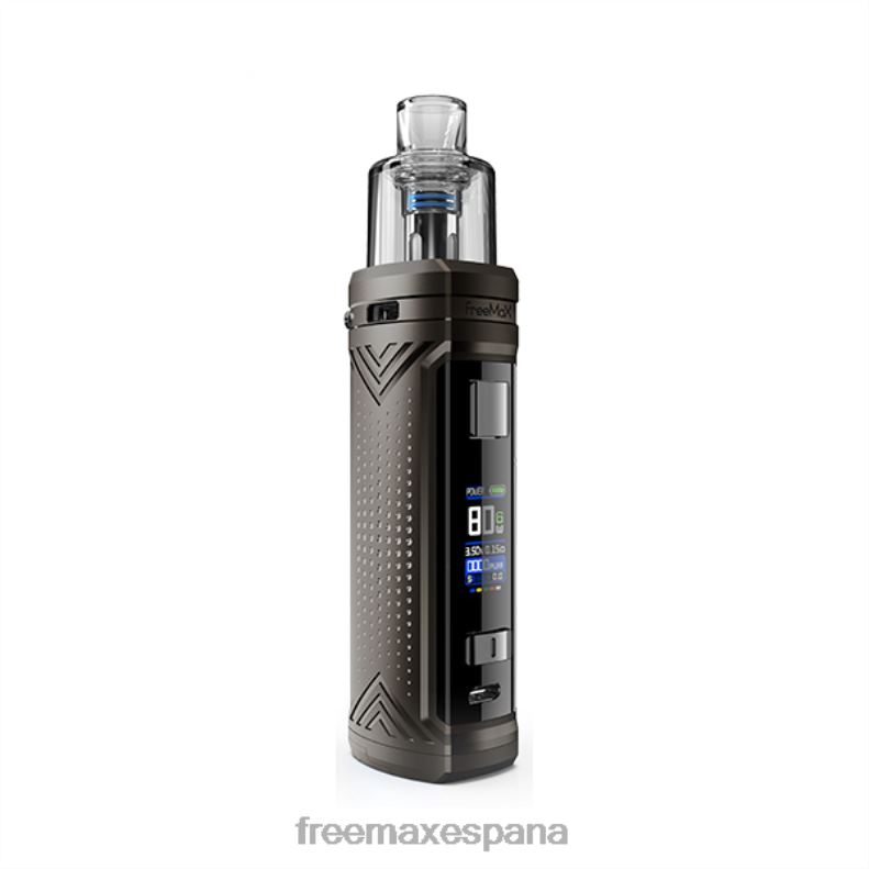 Freemax Store - FreeMAX MARVOS kit de 80w 0T80435 bronce