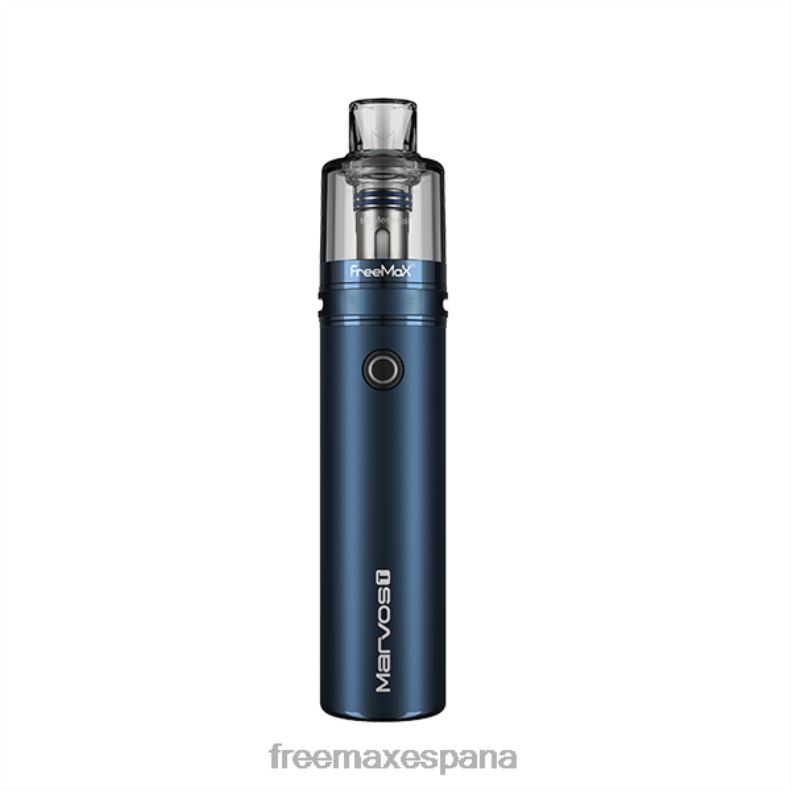 Freemax Vape España - FreeMAX MARVOS kit de 80w 0T80456 azul