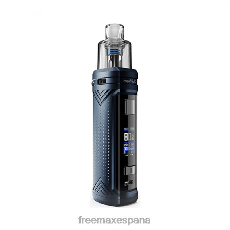 Freemax Vape Precio - FreeMAX MARVOS kit de 80w 0T80432 azul