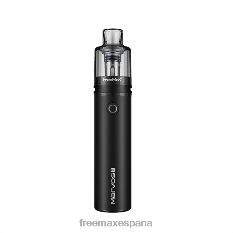 Freemax Vape Precio - FreeMAX MARVOS kit de 80w 0T80459 negro