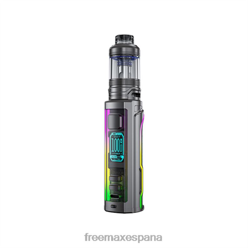 Freemax Vape Precio - FreeMAX MARVOS kit x pro 100w 0T804122 bronce