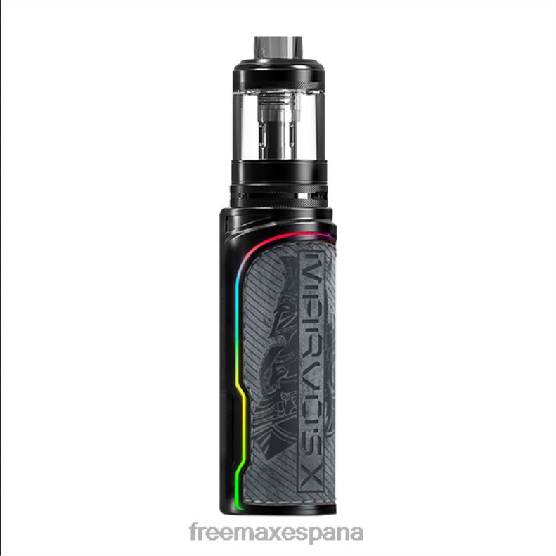 Freemax Vape Price - FreeMAX MARVOS kit de 100w 0T804141 gris